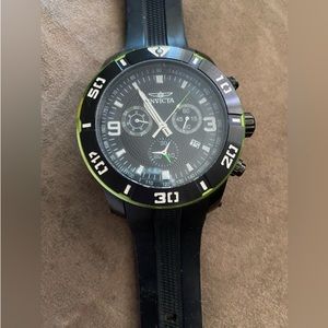 Invicta Mens Watch- Pro Diver